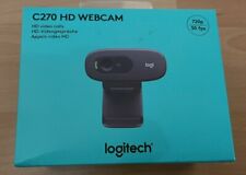 Logitech c270 webcam gebraucht kaufen  Essen