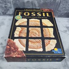 Fossil puzzle board for sale  Oxford