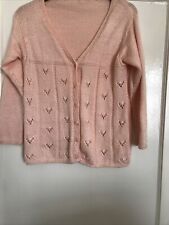 knitted bed jacket for sale  UK