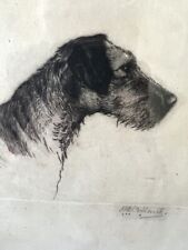 Terrier dog pencil for sale  GAINSBOROUGH