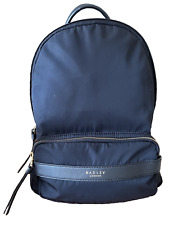 Elegant radley backpack for sale  LONDON