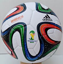 Bola Antiga da Adidas Brazuca Copa 2014 Brasil, Produto Vintage e Retro  Adidas Usado 77283528