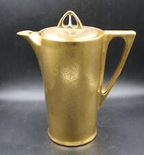 bavaria teapot for sale  Colchester
