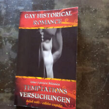 Gay historical romance gebraucht kaufen  Hamburg