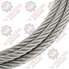 Wire rope cable for sale  NEWPORT