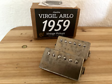 1959 virgil arlo for sale  Shipping to Ireland