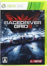 USADO Racing Grid 2 Xbox 360 versão Japão comprar usado  Enviando para Brazil