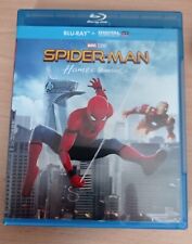 Blu ray spiderman d'occasion  Bonneuil-sur-Marne