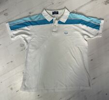 Vintage fred perry for sale  BRENTWOOD