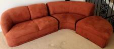 Beautiful microfiber upholster for sale  Monrovia