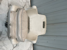 Boat captians chair for sale  Huron