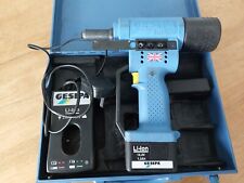 Gesipa accubird riveter for sale  WORTHING