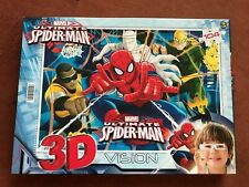 Puzzle ultimate spider d'occasion  Senlis