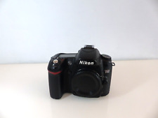 Cámara Nikon D80 DSLR carcasa cuerpo cámara digital #1 segunda mano  Embacar hacia Argentina