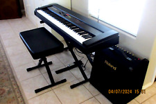 roland rd 600 keyboard for sale  Cave Creek