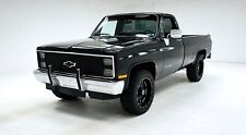 1986 chevy truck for sale  Morgantown