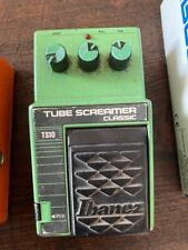 Ibanez tube screamer usato  San Giovanni In Persiceto