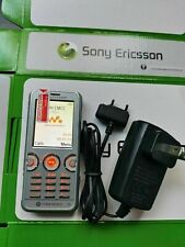 Celular Sony Ericsson W610i Walkman original desbloqueado 1,96" 2MP 950mAh  comprar usado  Enviando para Brazil