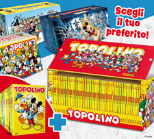 Topolino singoli 2250 usato  Como