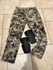 Sitka gear apex for sale  Peoria