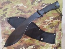 Coltello outdoor kukri usato  Montalto Di Castro