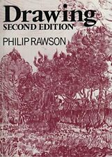 Drawing by Rawson, Philip Paperback Book The Fast Free Shipping for sale  Shipping to South Africa
