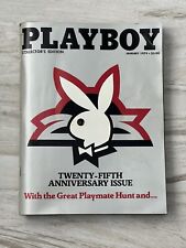Playboy january 1979 for sale  Manchester Township