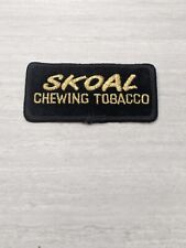 Vintage skoal chewing for sale  Sioux City