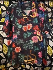 Primark floral print for sale  SOUTHEND-ON-SEA
