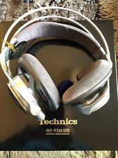 Technics fda100 for sale  KEIGHLEY