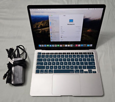 Apple MacBook Air  M1 13.3 inch 16GB Ram 512GB SSD 3.20GHz,  Laptop - Gray - for sale  Shipping to South Africa