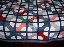 Patchwork tagesdecke 1 gebraucht kaufen  Willebadessen