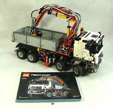 Lego technic 42043 for sale  Aurora