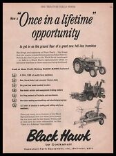1958 black hawk for sale  Austin