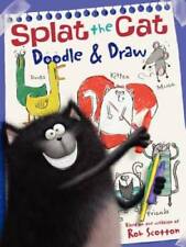 Splat cat doodle for sale  Montgomery