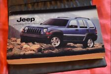 2005 jeep liberty for sale  Saint Clair Shores