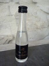 Mignonnette bouteille eau d'occasion  Penne-d'Agenais