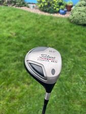 Titleist driver wood for sale  STOCKTON-ON-TEES