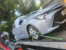 Toyota corolla hybrid gebraucht kaufen  Versand nach Germany