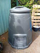 330 compost bin for sale  WELSHPOOL