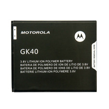 Oem gk40 battery for sale  Agawam