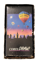 Corel draw 3.0 for sale  North Little Rock