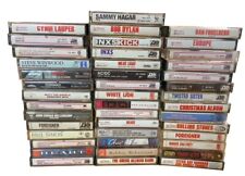 Cassette tapes 1.50 for sale  Blandon