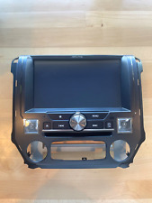 Alpine X110-SLV 10" tela sensível ao toque com kit DVD Restyle 2014-2018 GM caminhão e SUV comprar usado  Enviando para Brazil
