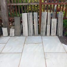 Used concrete path for sale  HEYWOOD