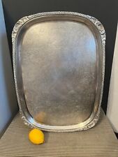 Vintage silverplate epc for sale  Fort Myers