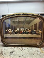 last supper frame for sale  Puyallup