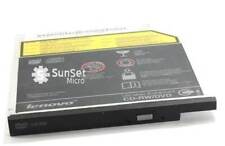 IBM/Lenovo DVD/CD-RW Drive ThinkPad  39T2667 For ThinkPad T60 T61 R51 R60 for sale  Shipping to South Africa