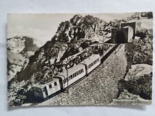 Wendelsteinbahn 1740m schwaige gebraucht kaufen  Seeon