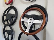 Momo wood steering for sale  Van Nuys